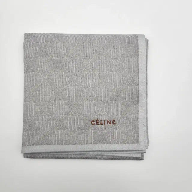 CELINE 셀린느 손수건 스카프 [7491_0416-12]