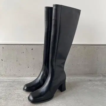 MARYAM 마리암 롱 부츠 23.5cm