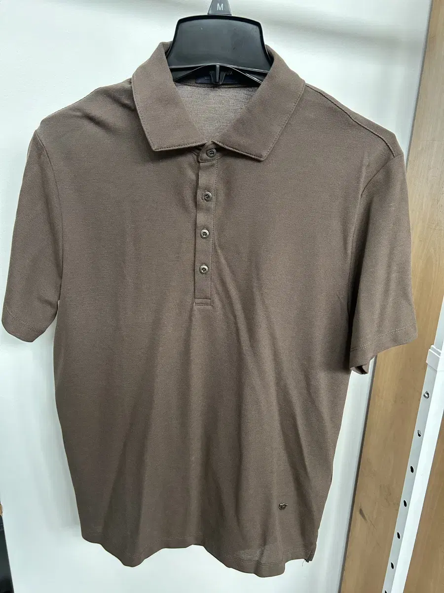 DanielleCreemu Men's Short Sleeve Karati