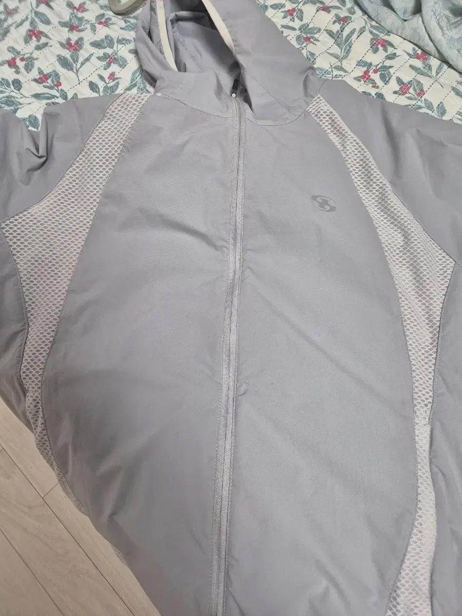 San San Gear Mesh Jacket size 2