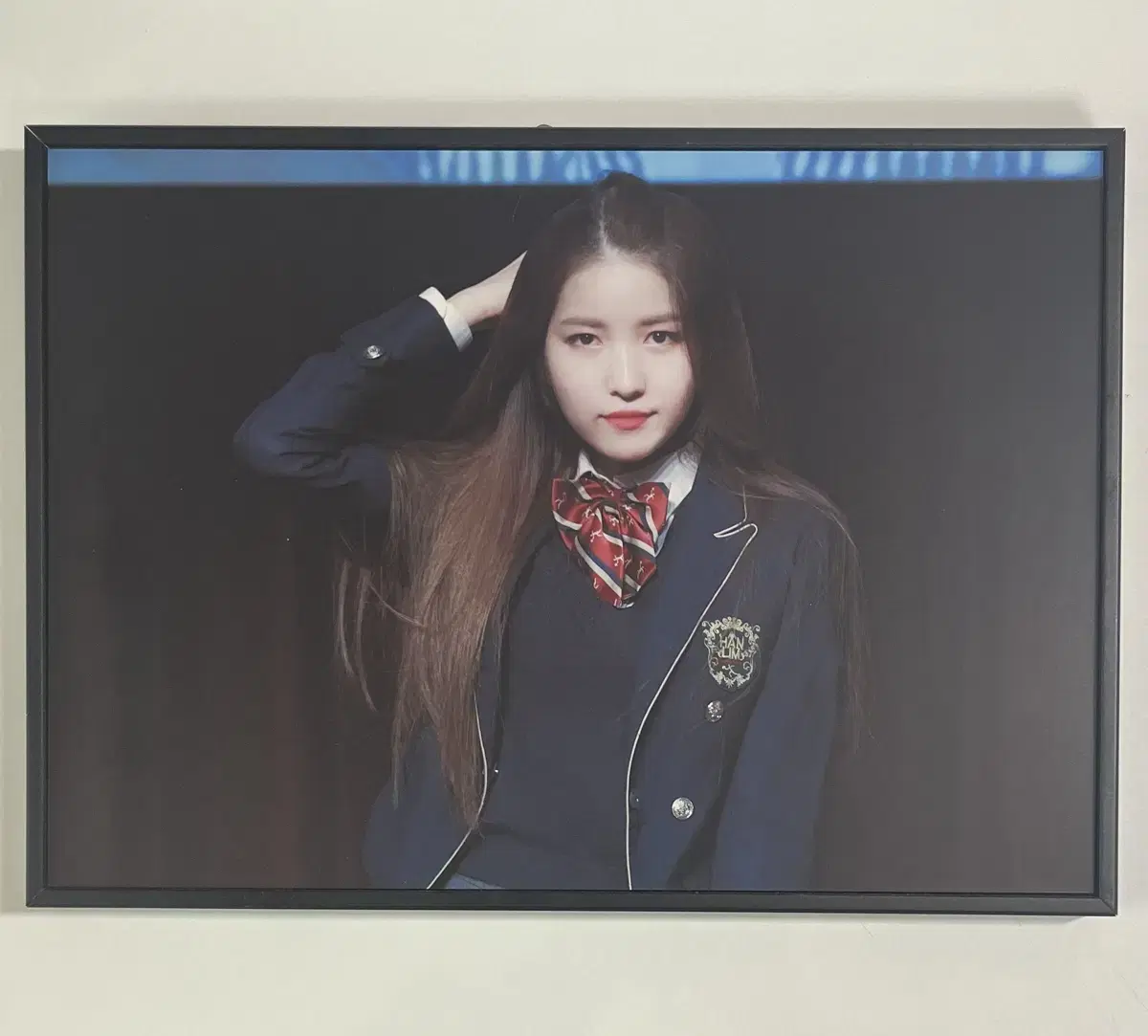 gfriends sowon kim sojung frames