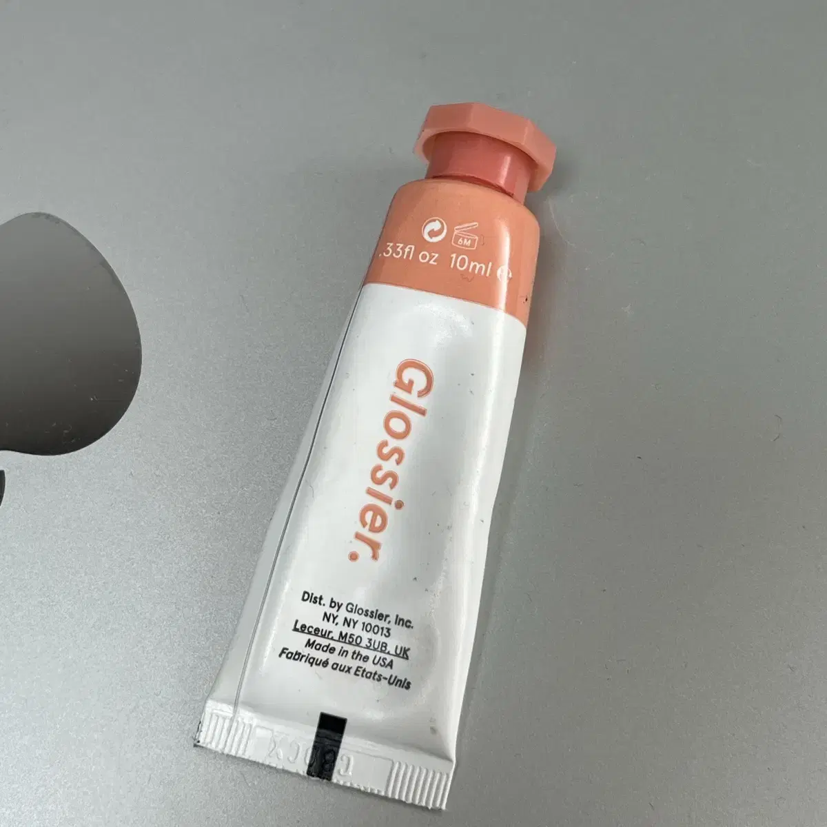 Glossier 글로시에 페인트 젤 크림 블러쉬 세포라