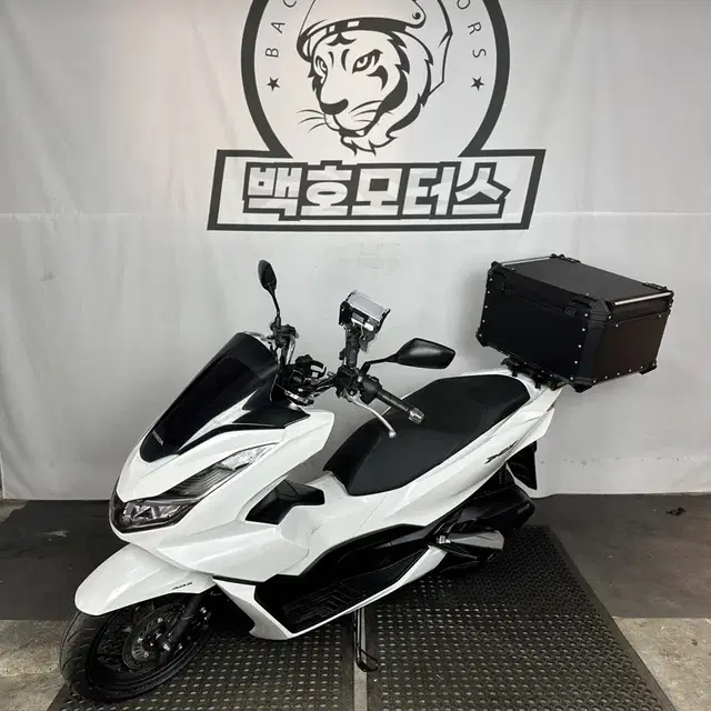 (이벤트중 내용참고)22년식 키로수 완전 신차급 pcx ABS