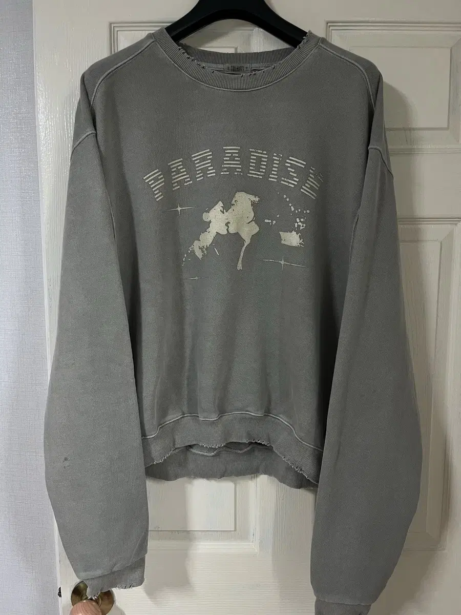 F) Tilden Paradise Sweatshirt