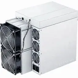 Bitmain Antminer S21e 비트코인 채굴기