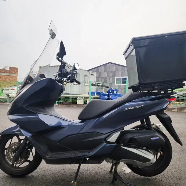 pcx125 /abs /21년/ 1만km 배달풀셋팅판매중입니다