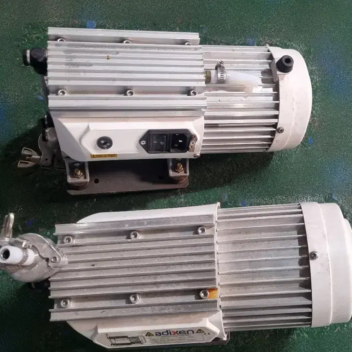 adixen Diaphragm vacuum pump AMD1 진공펌프