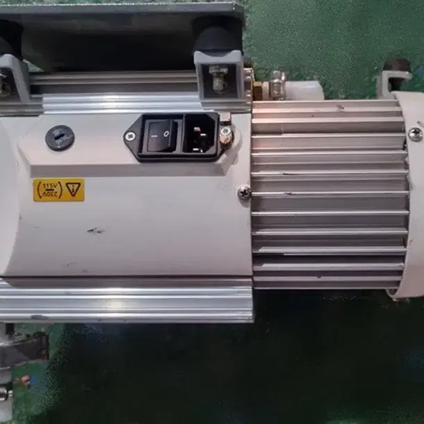 adixen Diaphragm vacuum pump AMD1 진공펌프