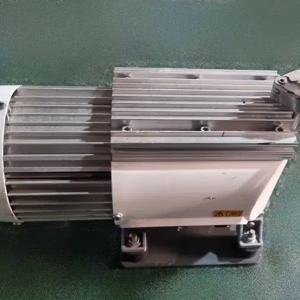 adixen Diaphragm vacuum pump AMD1 진공펌프