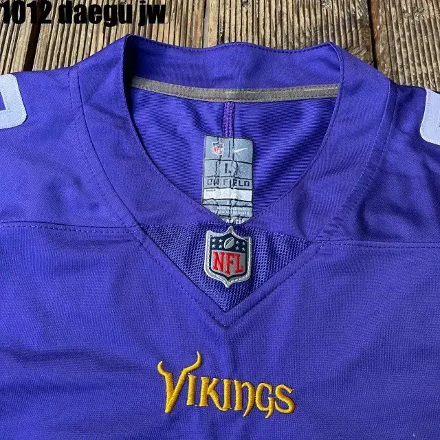 100-105 NIKE TEE 나이키 반팔 티 nfl