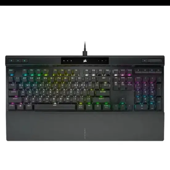 커세어 K70 RGB PRO 게이밍 기계식 키보드