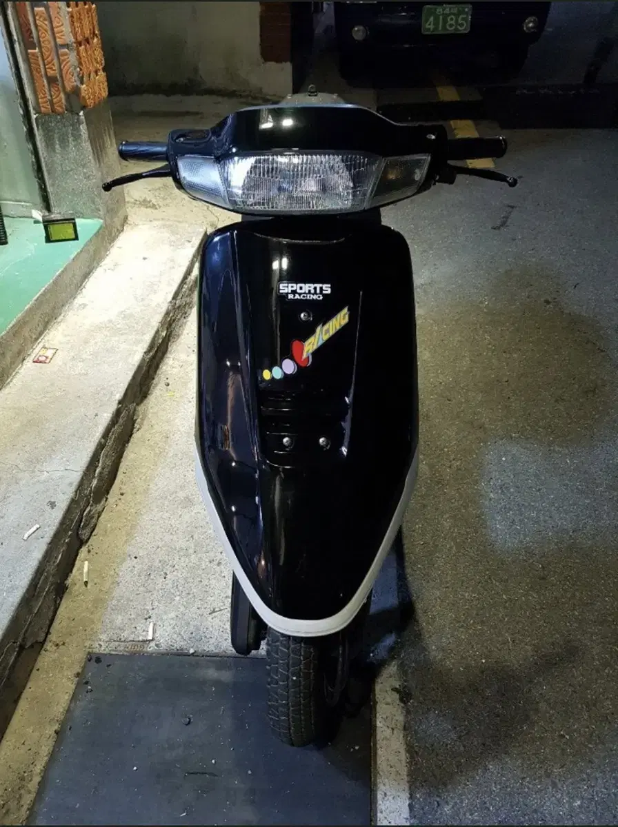 택트 1996 50cc 올리스토어 판매합니다