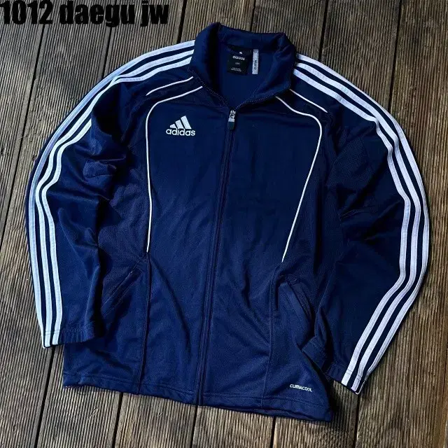 095 ADIDAS ZIPUP 아디다스 집업