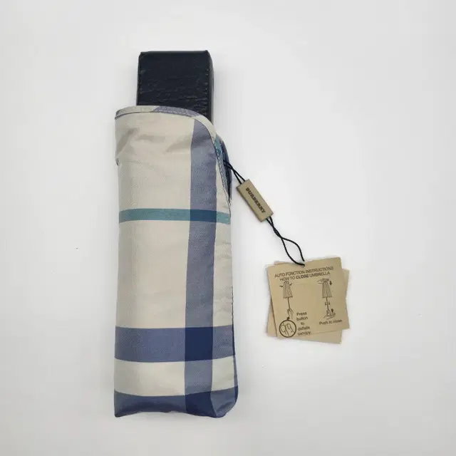 BURBERRY 버버리 접이식 우산 [7491_0443-01]