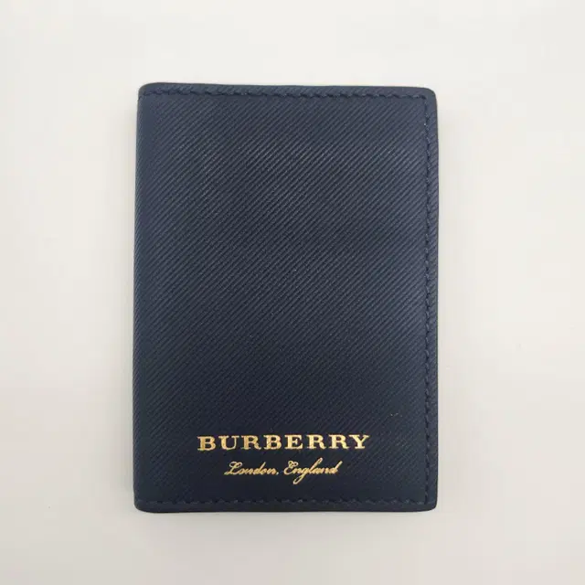 BURBERRY 버버리 카드 지갑 케이스 [7491_0450-01]