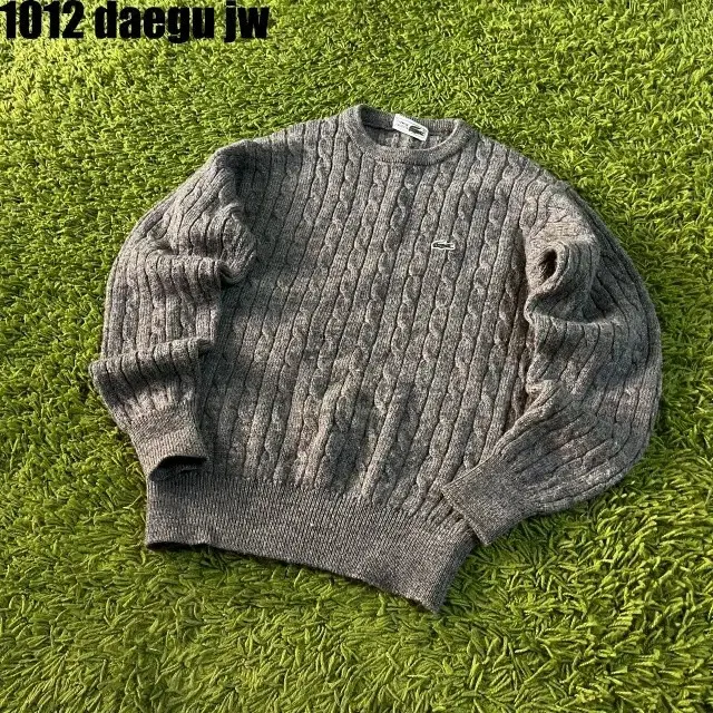 95 LACOSTE KNIT 라코스테 니트