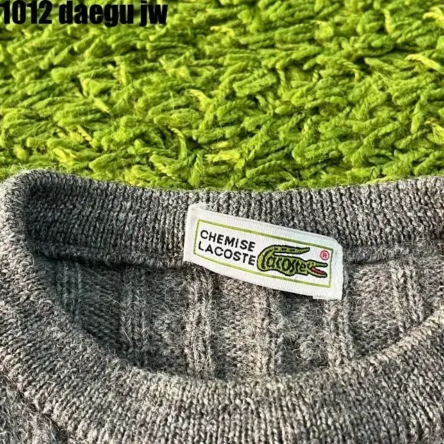 95 LACOSTE KNIT 라코스테 니트