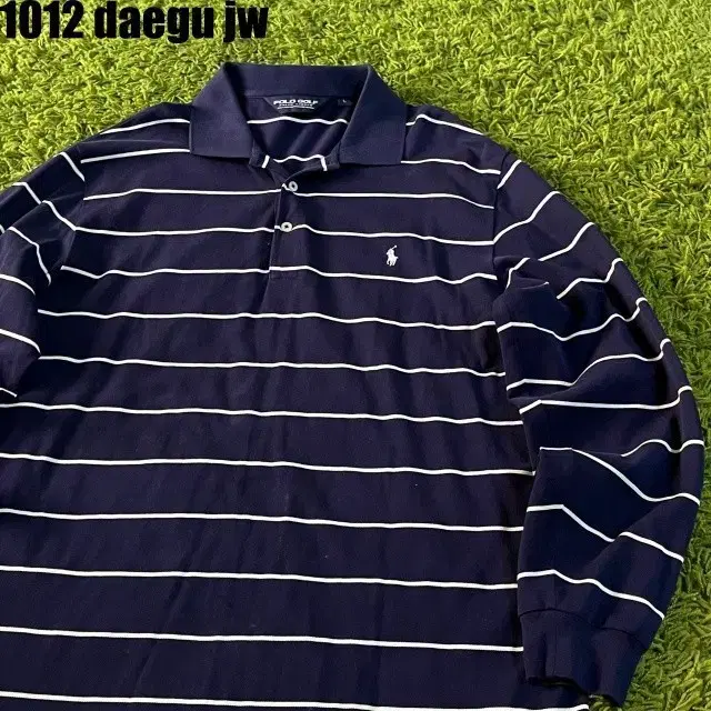 L POLO TEE 폴로 카라티