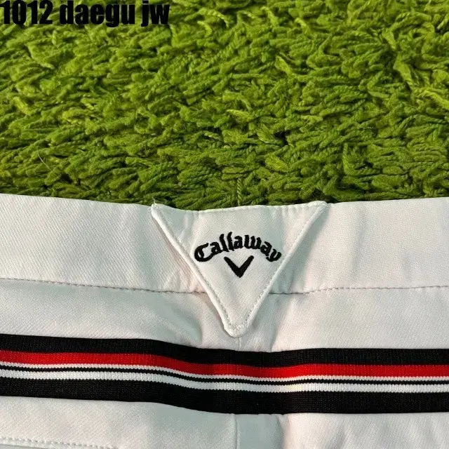 95-100 CALLAWAY PANTS 캘러웨이 바지