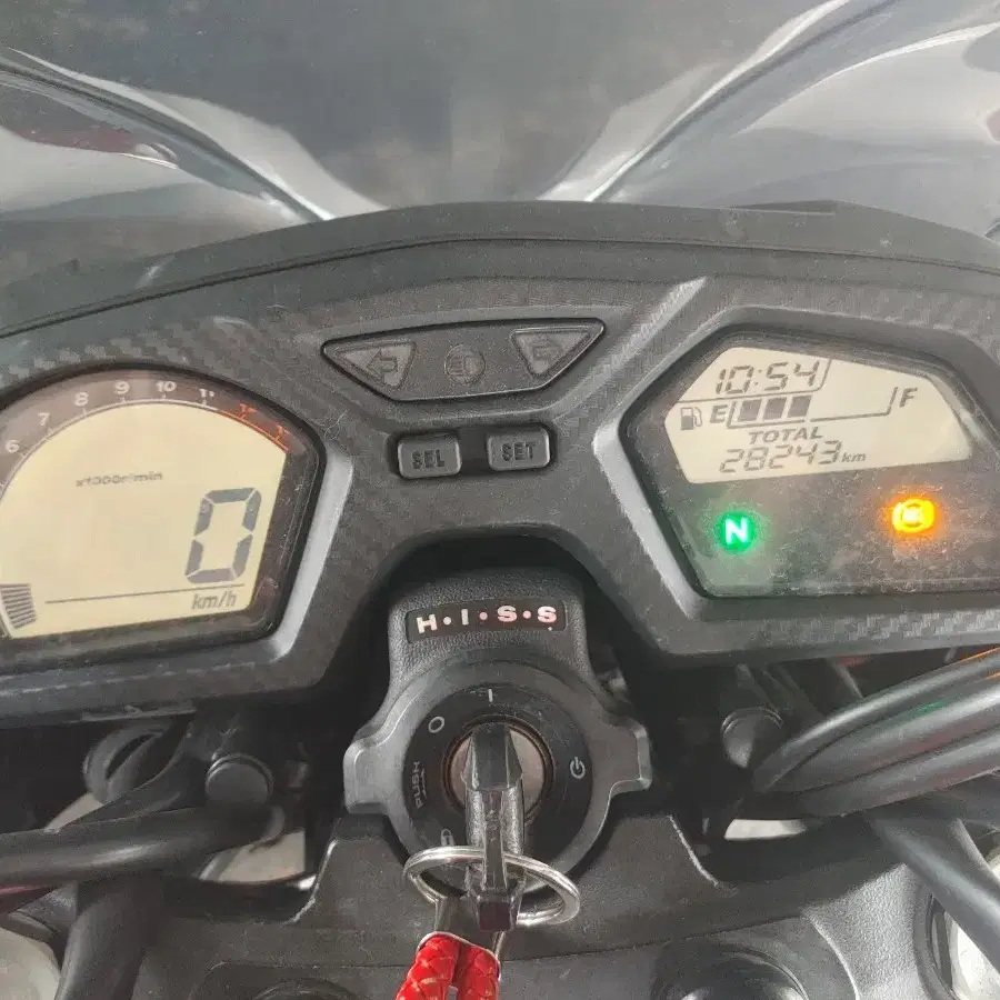 혼다cb650f