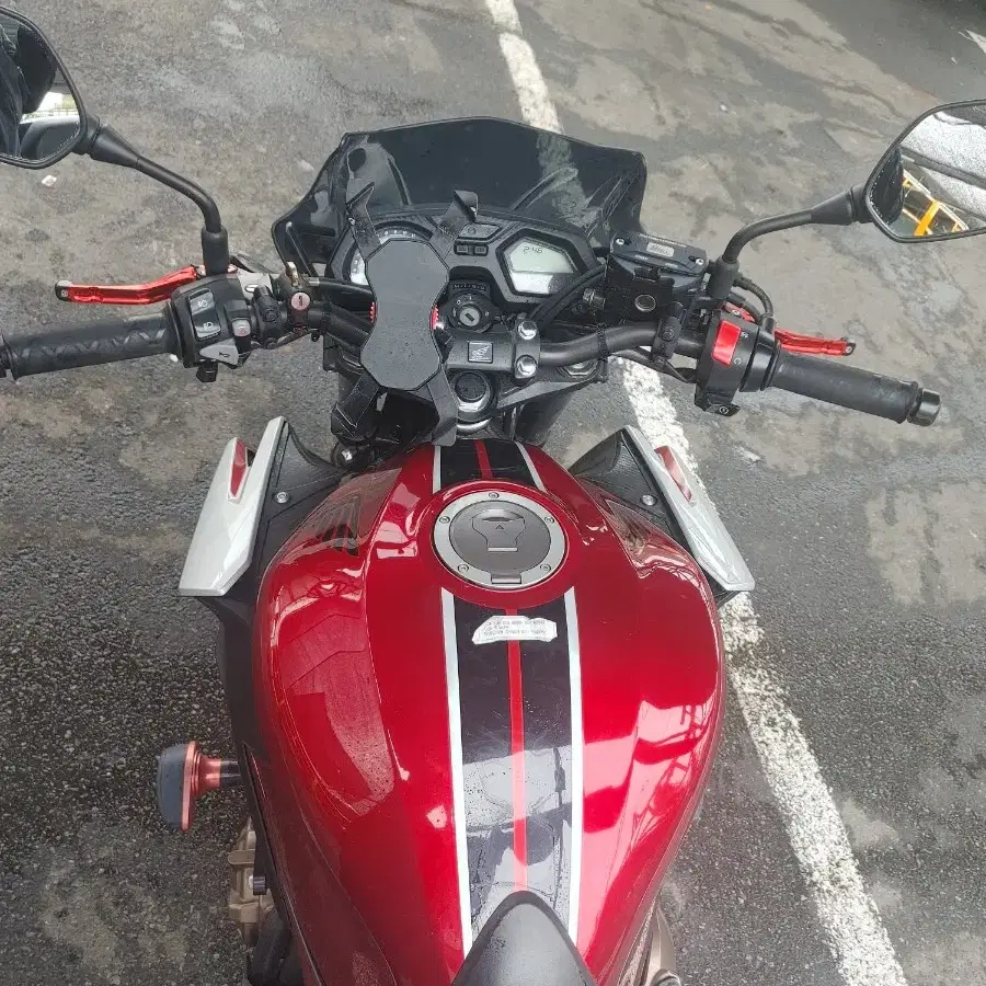 혼다cb650f