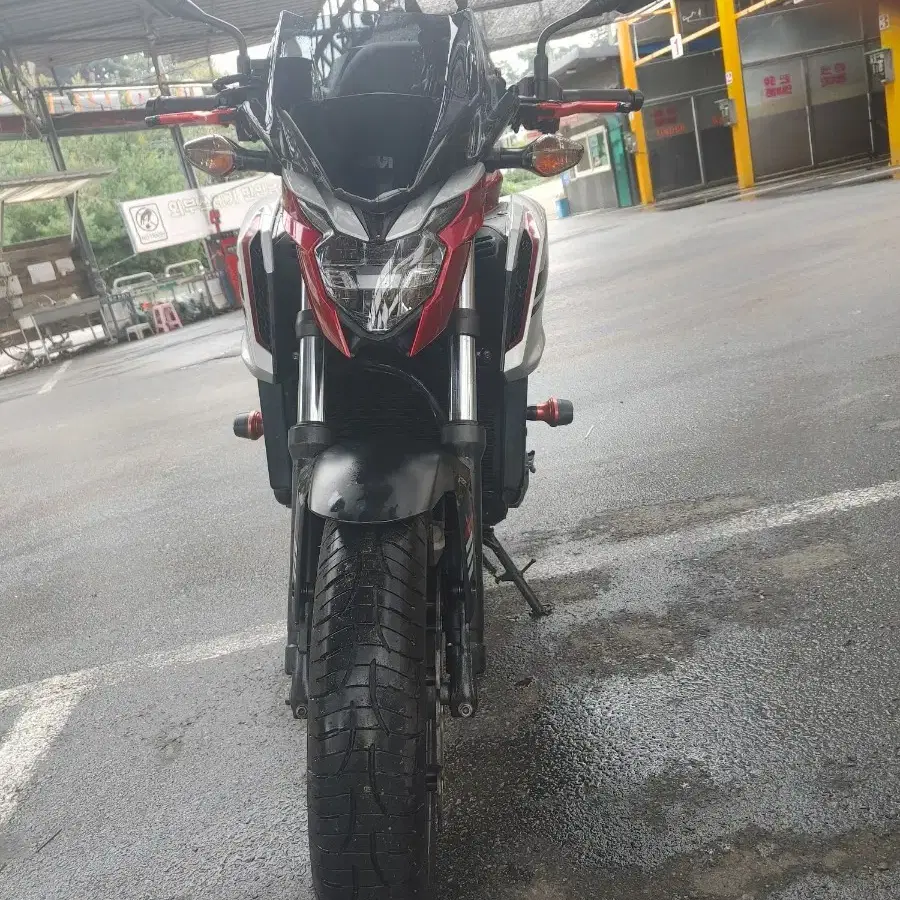 혼다cb650f