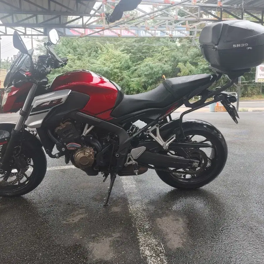 혼다cb650f