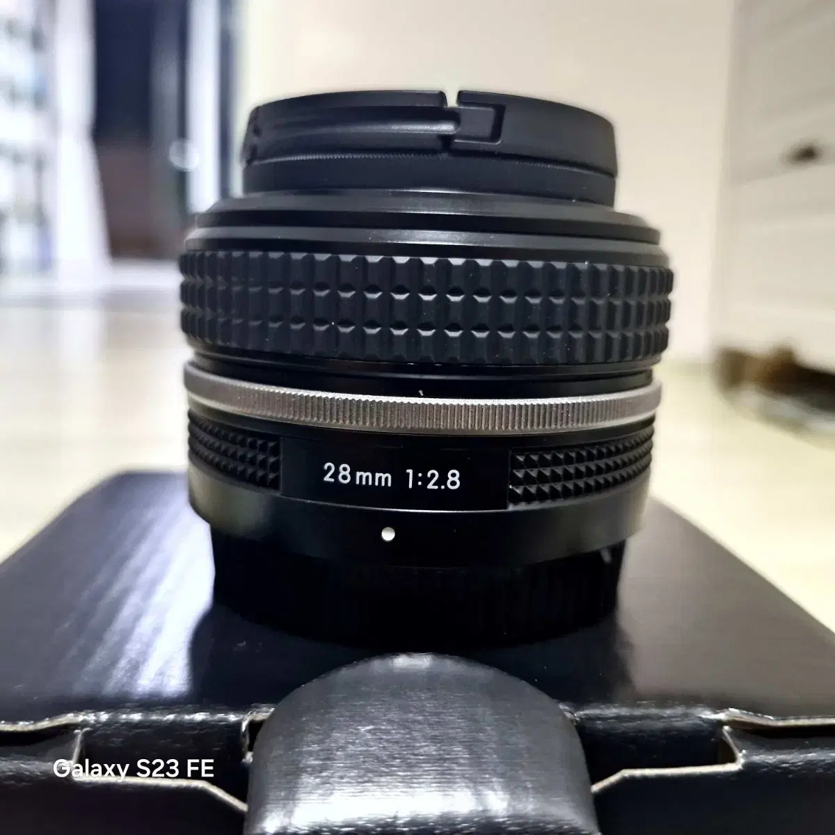 니콘 z fc&28mm f2.8 se 39컷 신동급 판매합니다