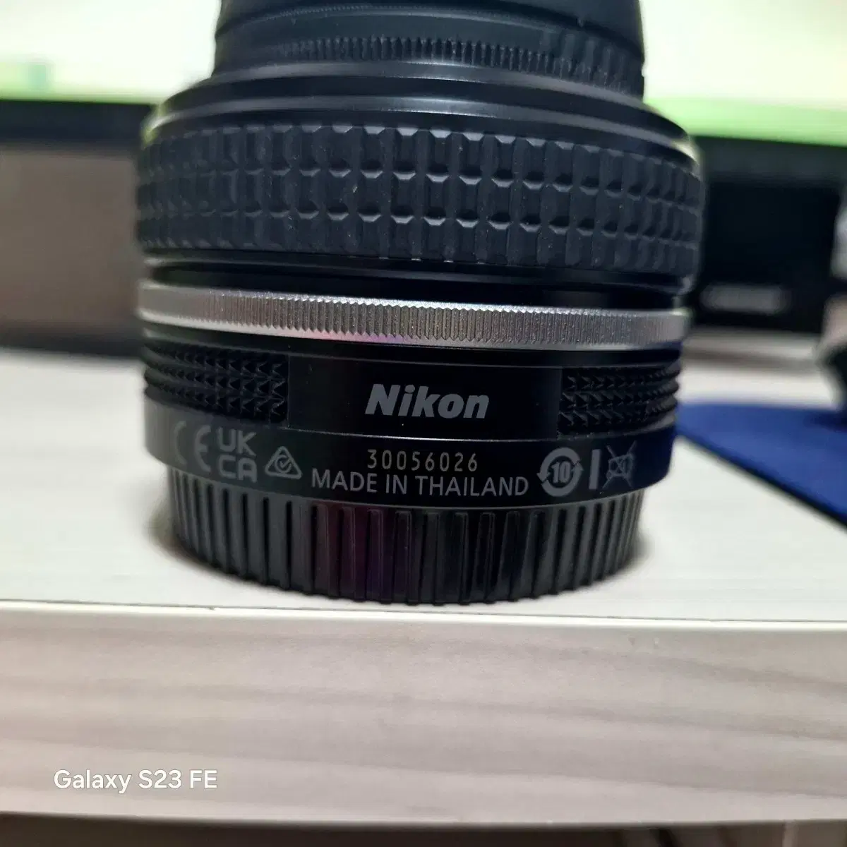 니콘 z fc&28mm f2.8 se 39컷 신동급 판매합니다