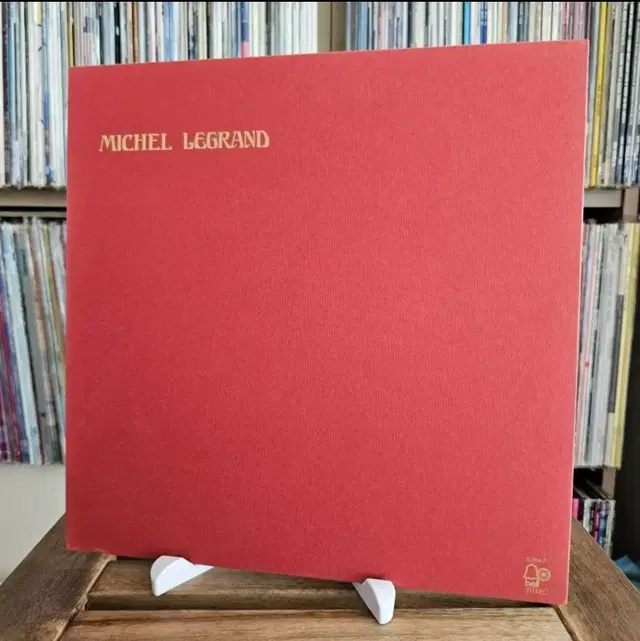 Michel Legrand - Michel Legrand LP