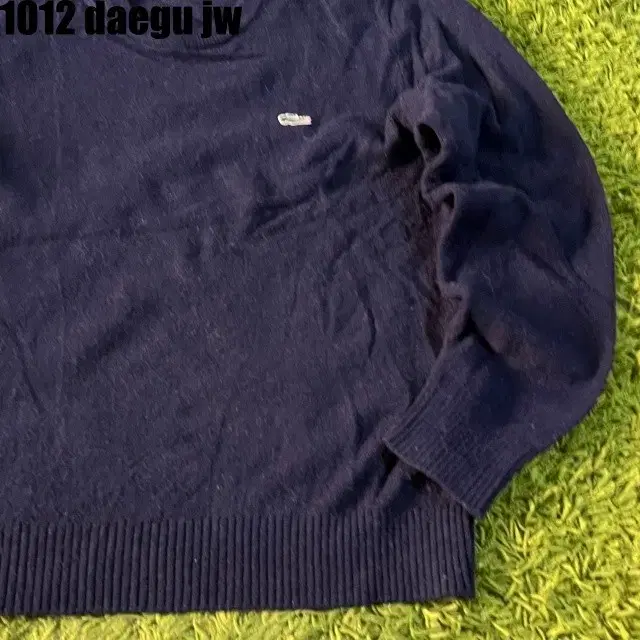 95- LACOSTE KNIT 라코스테 니트