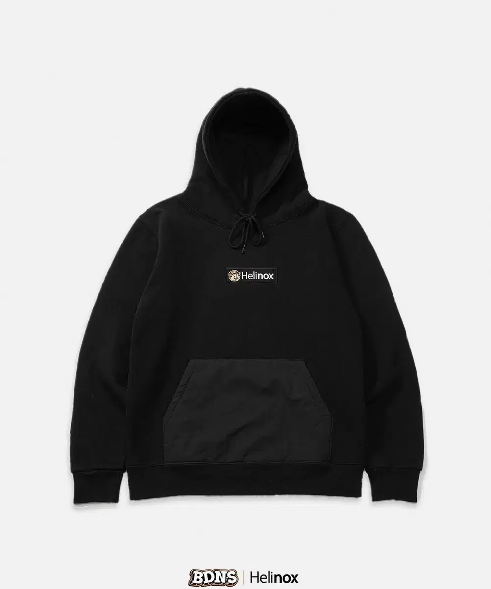 Fasteners X Hellinox Hoodie XXL