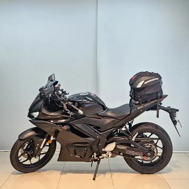 YZF-R3ABS[야마하]20년식맷블랙 부산김해창원양산울산대구대전구미포항