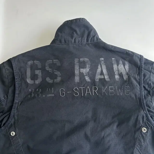 G-star raw 지스타로우 자켓