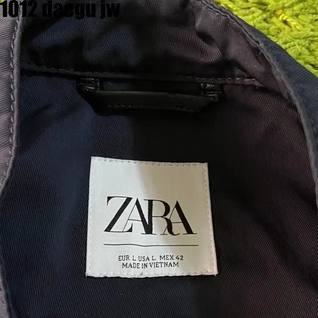 L ZARA JACKET 자라 자켓