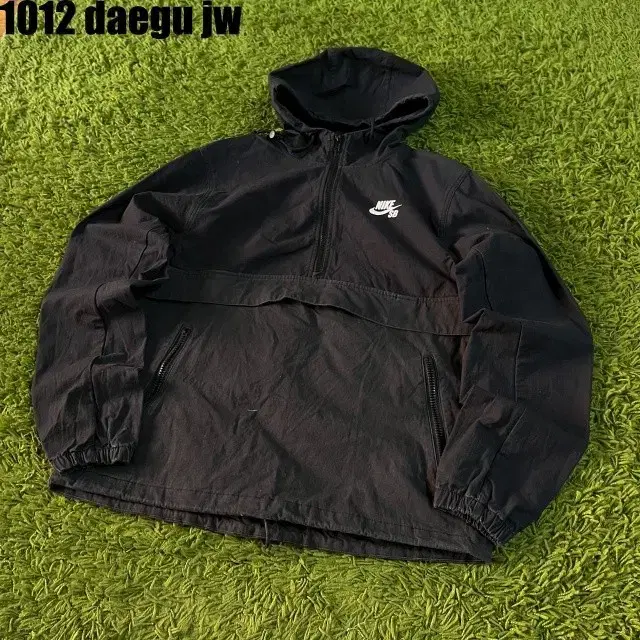 M NIKE ANORAK 나이키 아노락