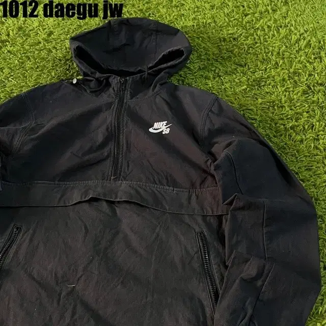 M NIKE ANORAK 나이키 아노락