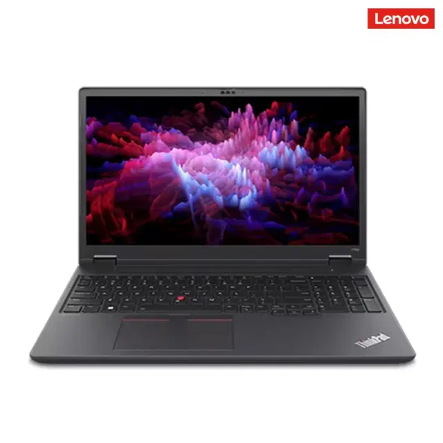 레노버 노트북 P16v Gen1 i7/32GB/512GB/RTX2000