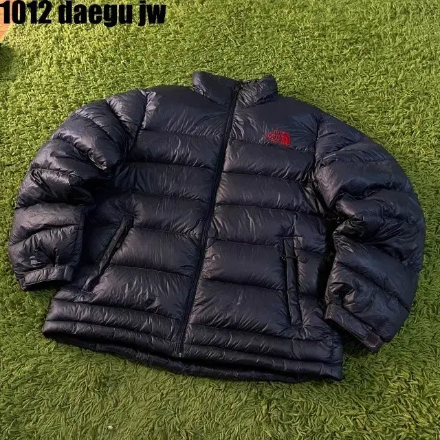 M THE NORTH FACE JUMPER 노스페이스 패딩 점퍼