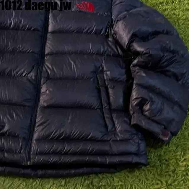 M THE NORTH FACE JUMPER 노스페이스 패딩 점퍼