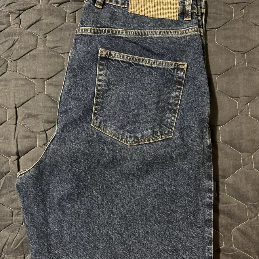 mfpen Big Jeans