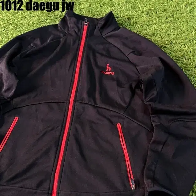 100 HAZZYS JACKET 헤지스 자켓