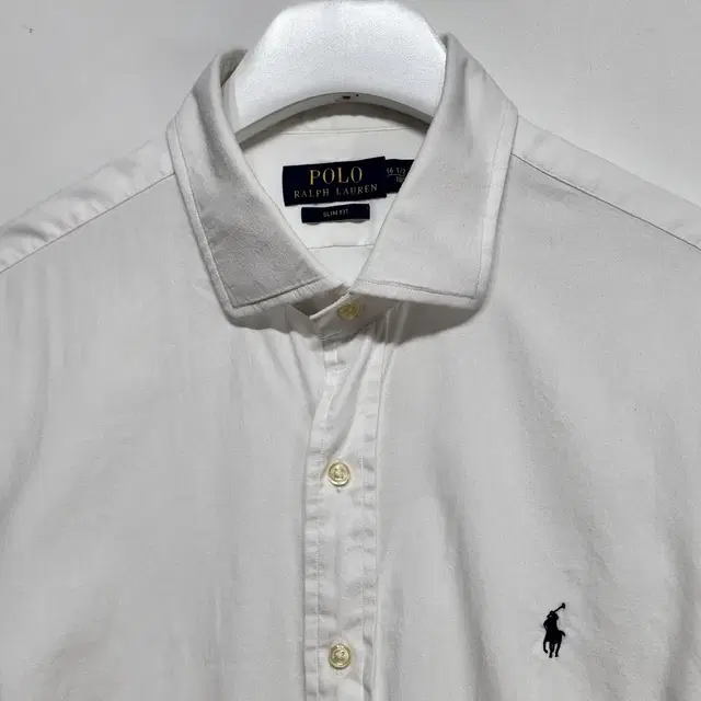 폴로랄프로렌 POLO RALPH LAUREN 화이트셔츠 남방 XL