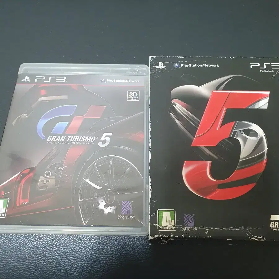 ps3 그란투리스모5 ps3 그란투리스모6