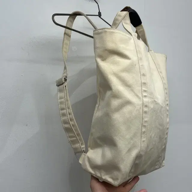 템베아 2way Bag