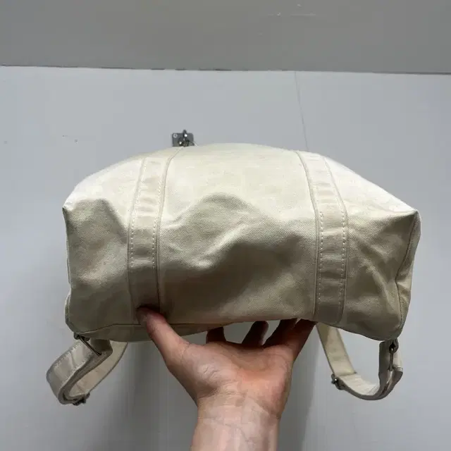 템베아 2way Bag