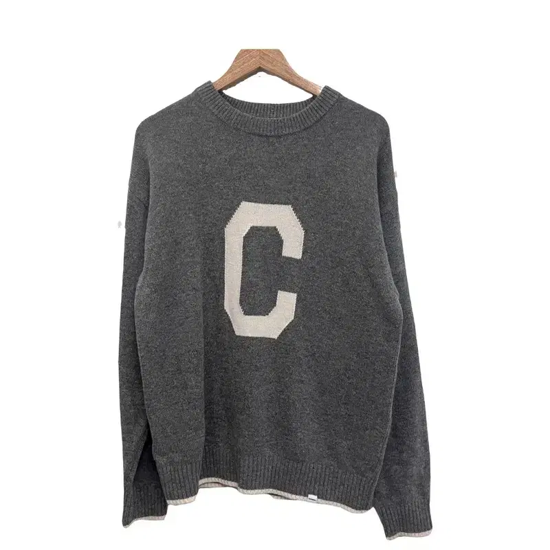 COVERNAT knit | men M