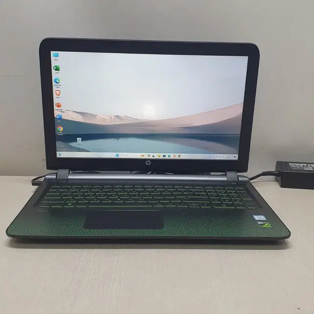 HP PavillionGaming 15 GTX950M FHD 15inch