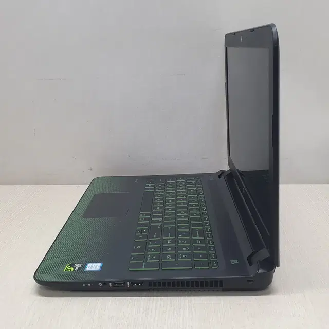 HP PavillionGaming 15 GTX950M FHD 15inch