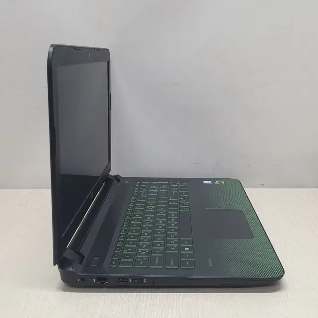 HP PavillionGaming 15 GTX950M FHD 15inch